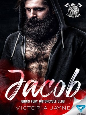 cover image of JACOB